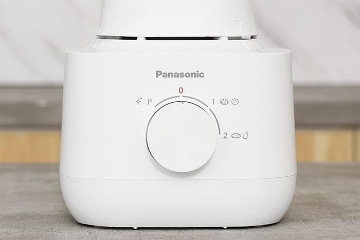 Máy xay sinh tố đa năng Panasonic MX-EG5311WRA